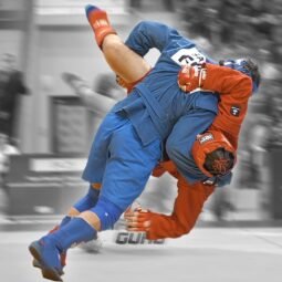 WUF-Challengers